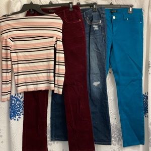 White House black market bundle